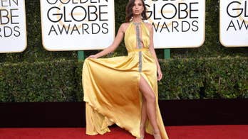 PICS: The 40 Hottest Looks From the 74th Annual Golden Globe Awards