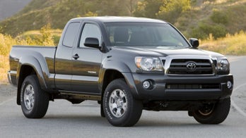 Toyota to pay up to $3.4 billion to resolve rust claims from truck owners