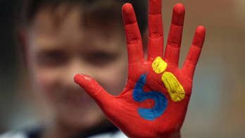 Colombia's rebels pave road to peace with apologies