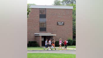 'Yes means yes' training part of college curriculum under New York law to combat sex assaults