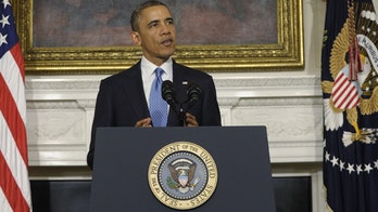 President Obama's statement on nuclear deal with Iran