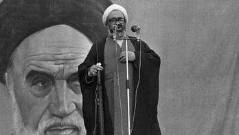 Released tape rekindles memory of 1988 Iran mass execution