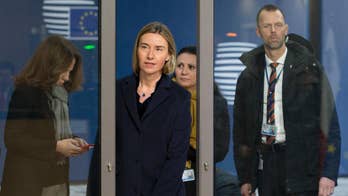 EU diplomats back continued Russia sanctions
