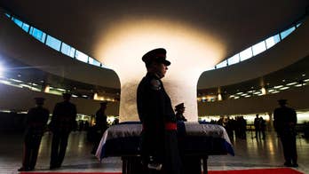 Funeral to be held for infamous ex-Toronto mayor Rob Ford