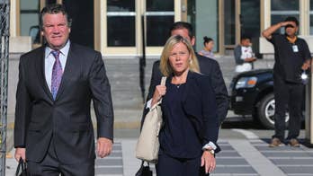 Lawyers grill potential jurors in New Jersey bridge trial