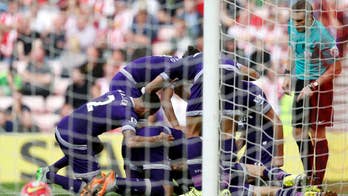 Ryan Mason ends Tottenham's wait for a win to leave Sunderland still winless in Premier League