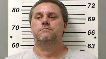 No human remains found on property of Ohio slaying suspect