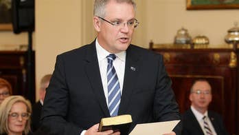 Australia rules out sale of cattle empire to foreigners