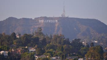 Australia's Packer signs mega-deal with Warner Bros