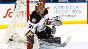 NHL teams must consider expansion draft in offseason plans