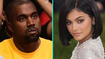 Kanye West feuds with Kylie Jenner over her deal with Puma
