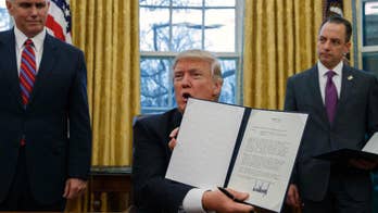 Push to save Pacific Rim trade deal after US exits TPP pact