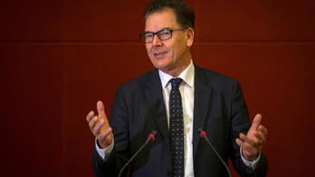 Germany says Trump military spending won't guarantee peace