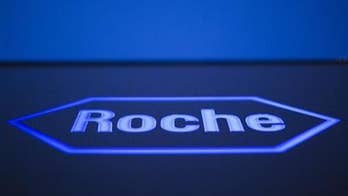 Roche says Avastin slows brain cancer tumor growth