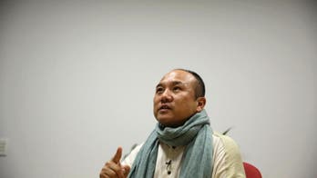 As Japan suicides drop, survivor shares story to save others