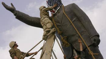 Arab responses to 9/11 bill point to US interventions abroad