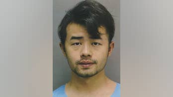 Hawaii man charged in death, dismemberment of mother