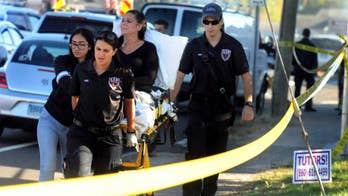 FBI investigates fatal plane crash on busy Connecticut road