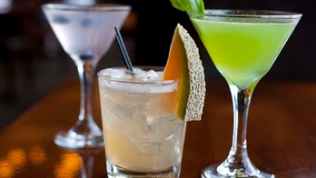 Trendy cocktails at 35,000 feet help airlines keep passengers happy, bring in more revenue