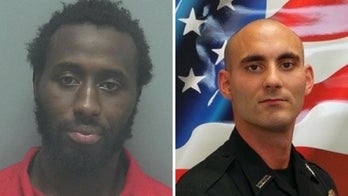 ICE files detainer against man accused of shooting Florida officer in head