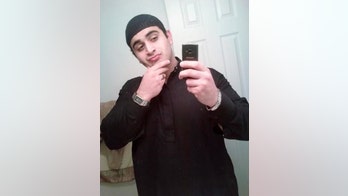 Orlando shooter espoused several disparate militant groups