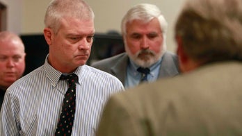 Missouri man sentenced to death in rape, murder of 10-year-old girl