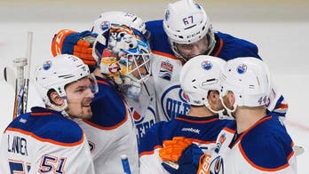 Draisaitl, Oilers beat Canadiens 1-0 in shootout