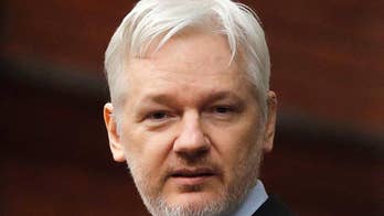 WikiLeaks' Assange releases statement he gave prosecutors