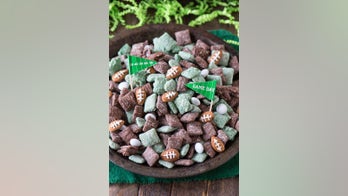 Super Bowl sweets: 5 desserts to serve during the big game