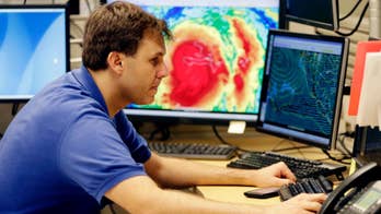 Anxiety high on US coast as residents eye Hurricane Matthew