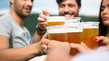 Something called 'table beer' is becoming very popular