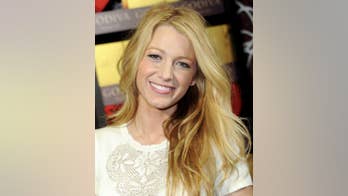 Blake Lively And Her Lovely 'Lived In' Hair