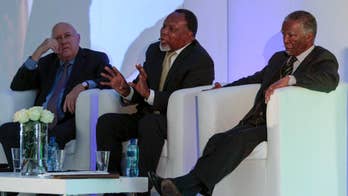 3 former South African leaders join to criticize Zuma