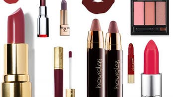 Best Lip Products to Get Fall's Hottest Looks