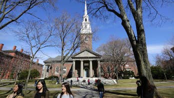 Harvard cancels men's soccer season over sexually explicit 'scouting reports'