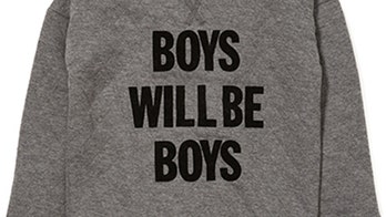 Clothing company Peter Alexander Sleepwear faces backlash after pulling 'Boys Will Be Boys' shirt