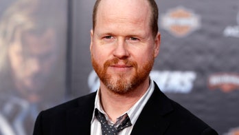 Filmmaker Joss Whedon goes after Paul Ryan with profane tweet