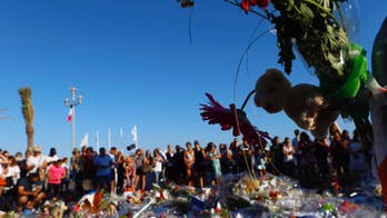 France: no signs truck attacker linked to extremist network