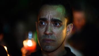 Puerto Rico mourns, prepares to bury those killed at club