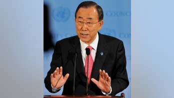 UN chief took Saudis off blacklist over threat to stop funds