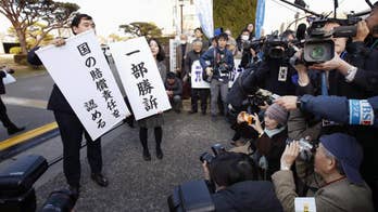 Court holds TEPCO, govt liable for Fukushima safety failures