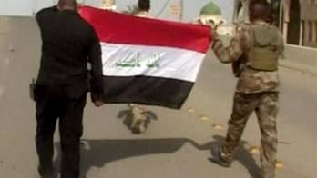 Iraqi commander: Fallujah 'fully liberated' from IS