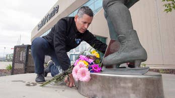 Gordie Howe's family opens visitation and funeral to public