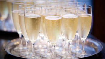 Champagne flutes are only for 'bad Champagne,' says Krug CEO