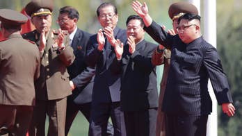 North Korea claims plot reveals US state-sponsored terrorism