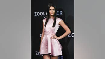 Jury acquits man of stalking Kendall Jenner