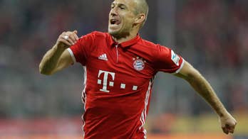 Bundesliga sacks coach, produces surprises at season start