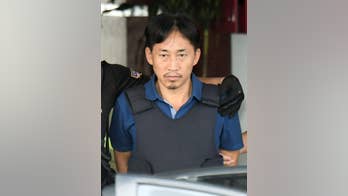 The Latest: N. Korean defector says leader behind killing