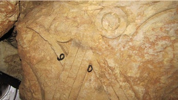 Find from era of King David may confirm Old Testament text -- if politics don't interfere