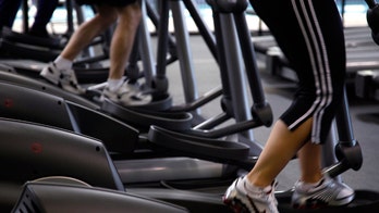Conquering the chilly workouts of winter